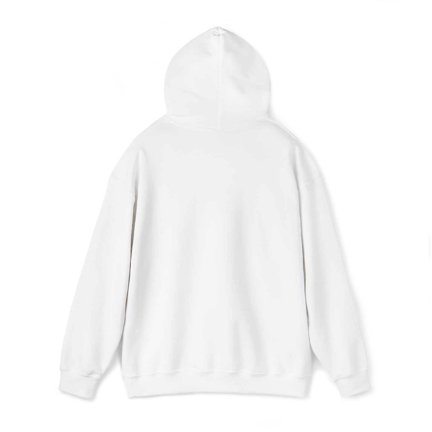 Babbit and Catstello Unisex Heavy Blend™ Hooded Sweatshirt