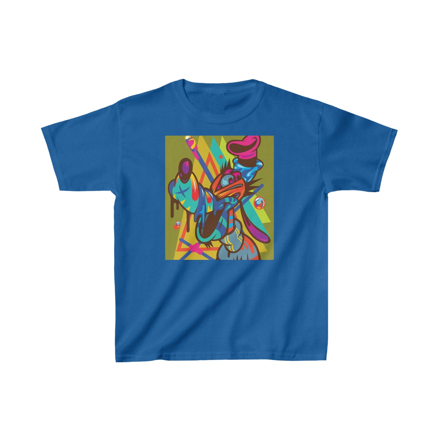 Goofy Tee