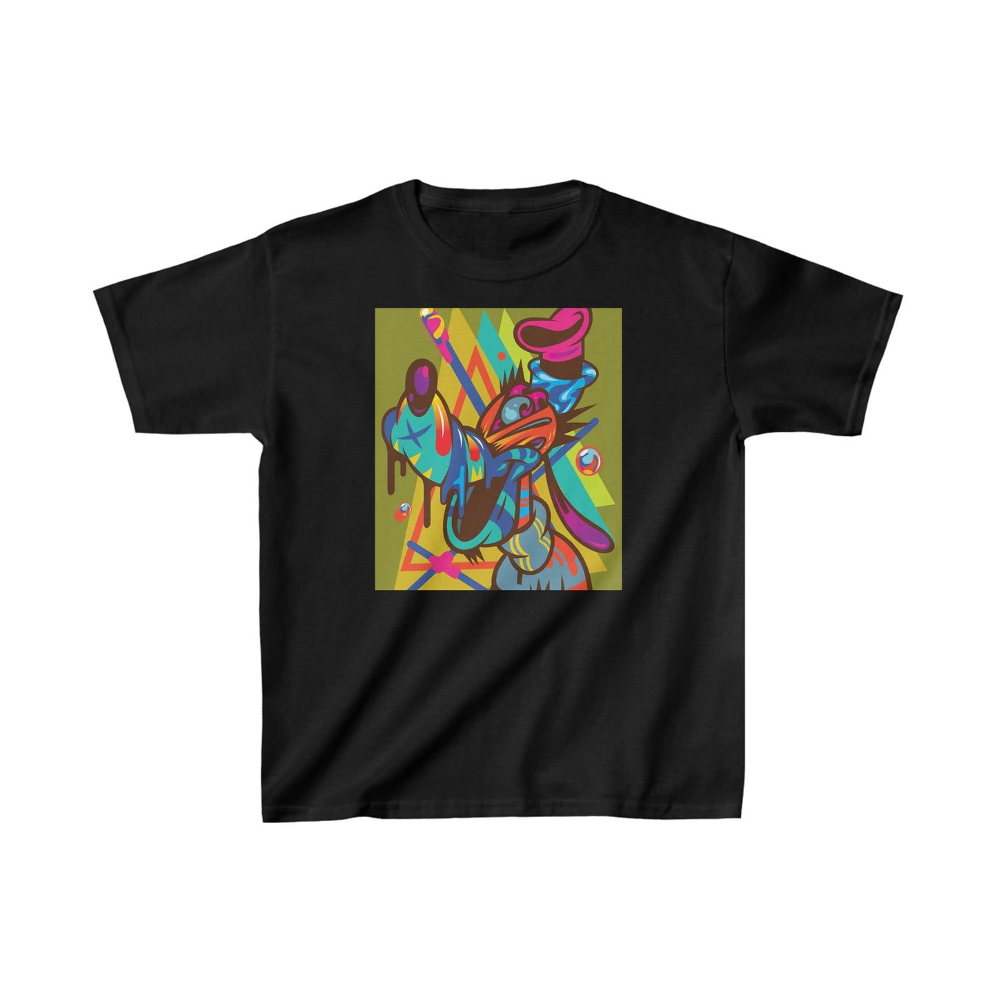 Goofy Tee