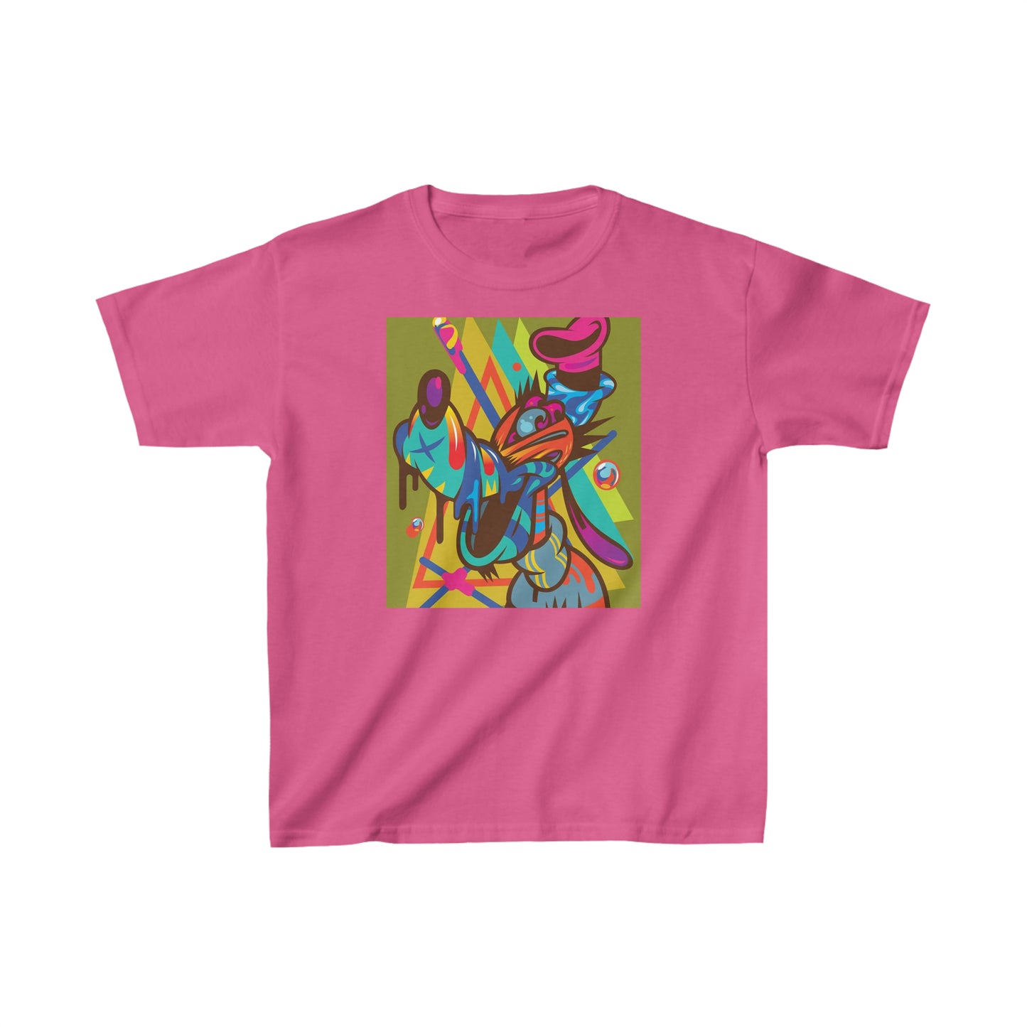 Goofy Tee