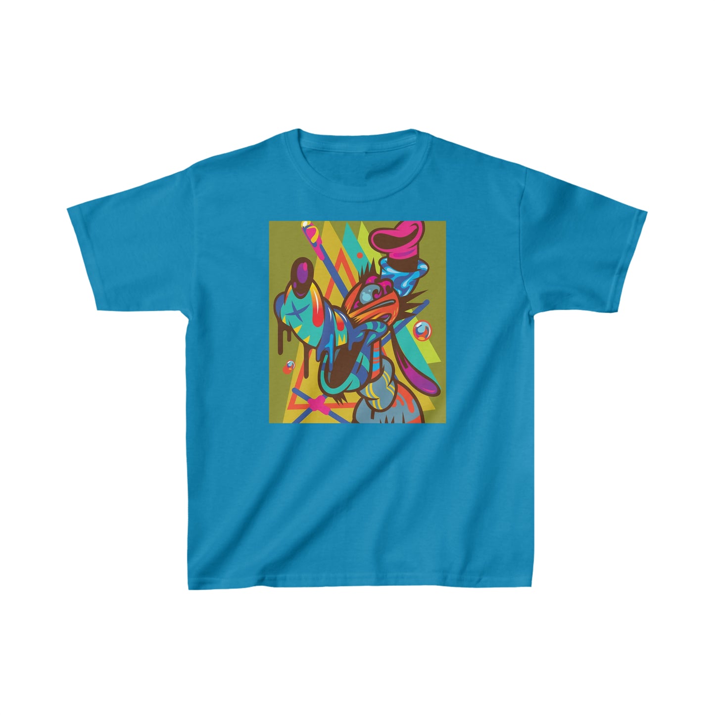 Goofy Tee