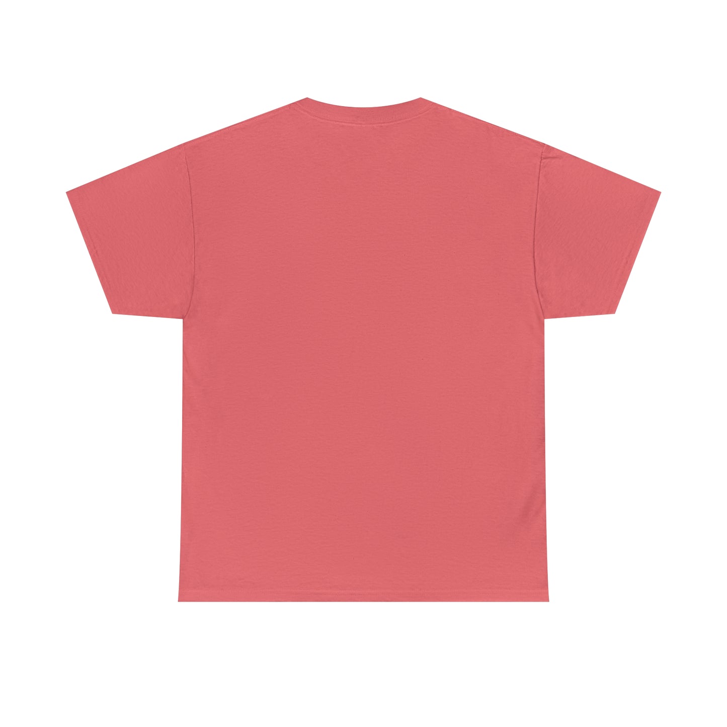 We Bare Bears Unisex Heavy Cotton Tee