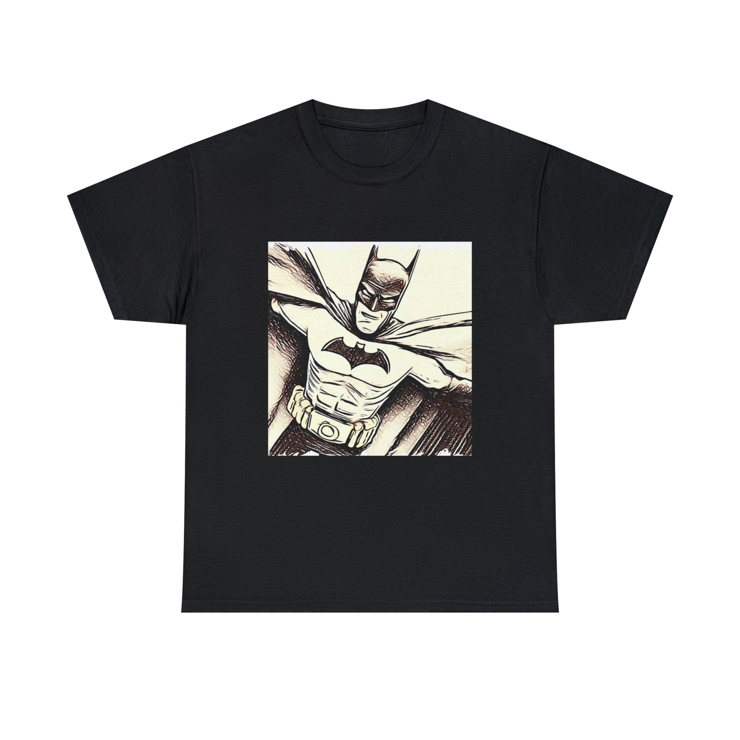 Batman Tee