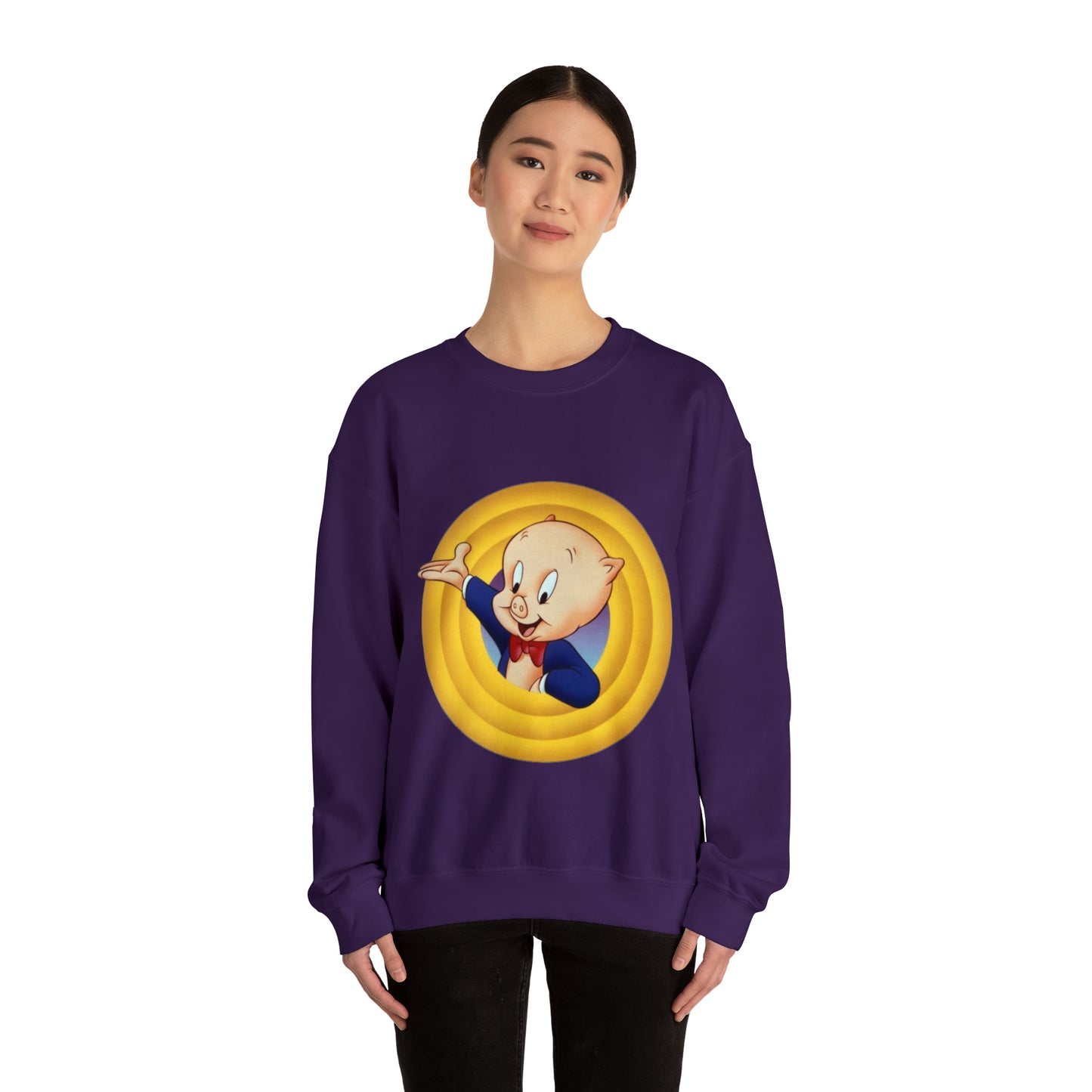 Looney Tunes Sweatshirt