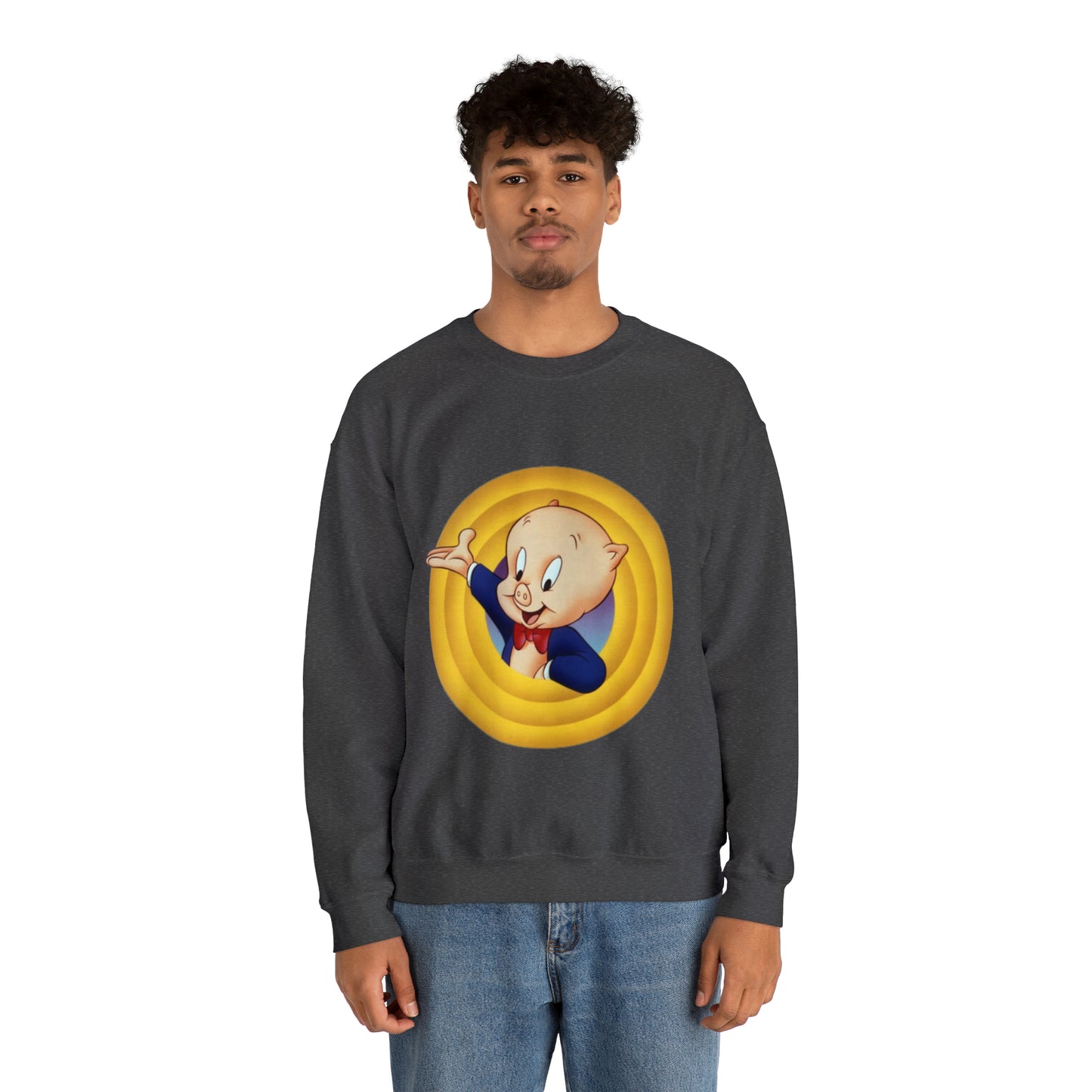 Looney Tunes Sweatshirt