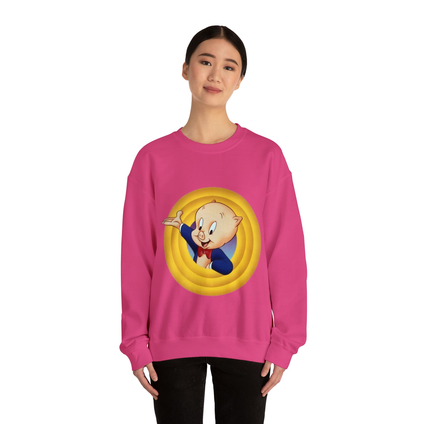 Looney Tunes Sweatshirt