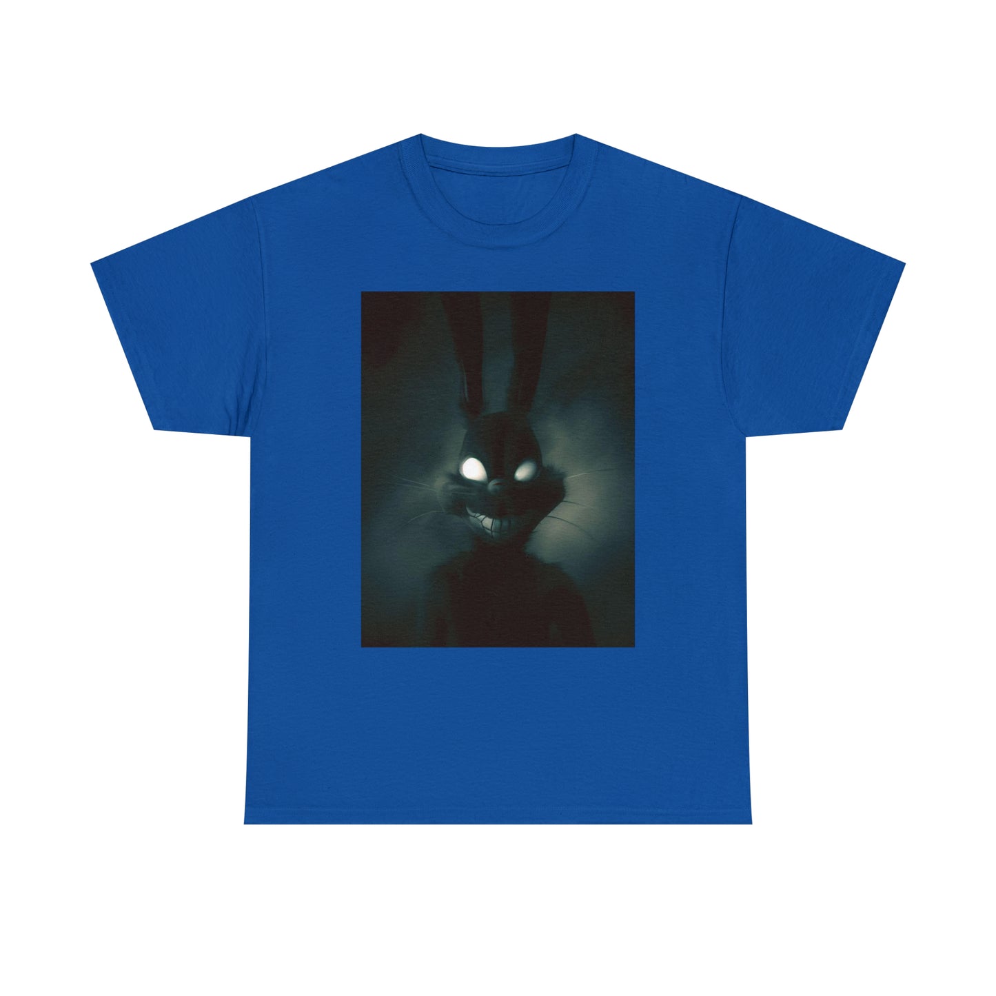 Creepy Bugs Bunny Tee