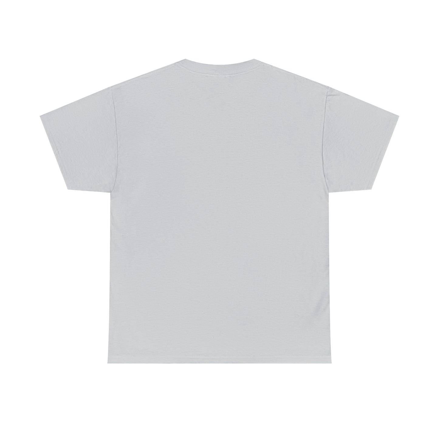 We Bare Bears Unisex Heavy Cotton Tee