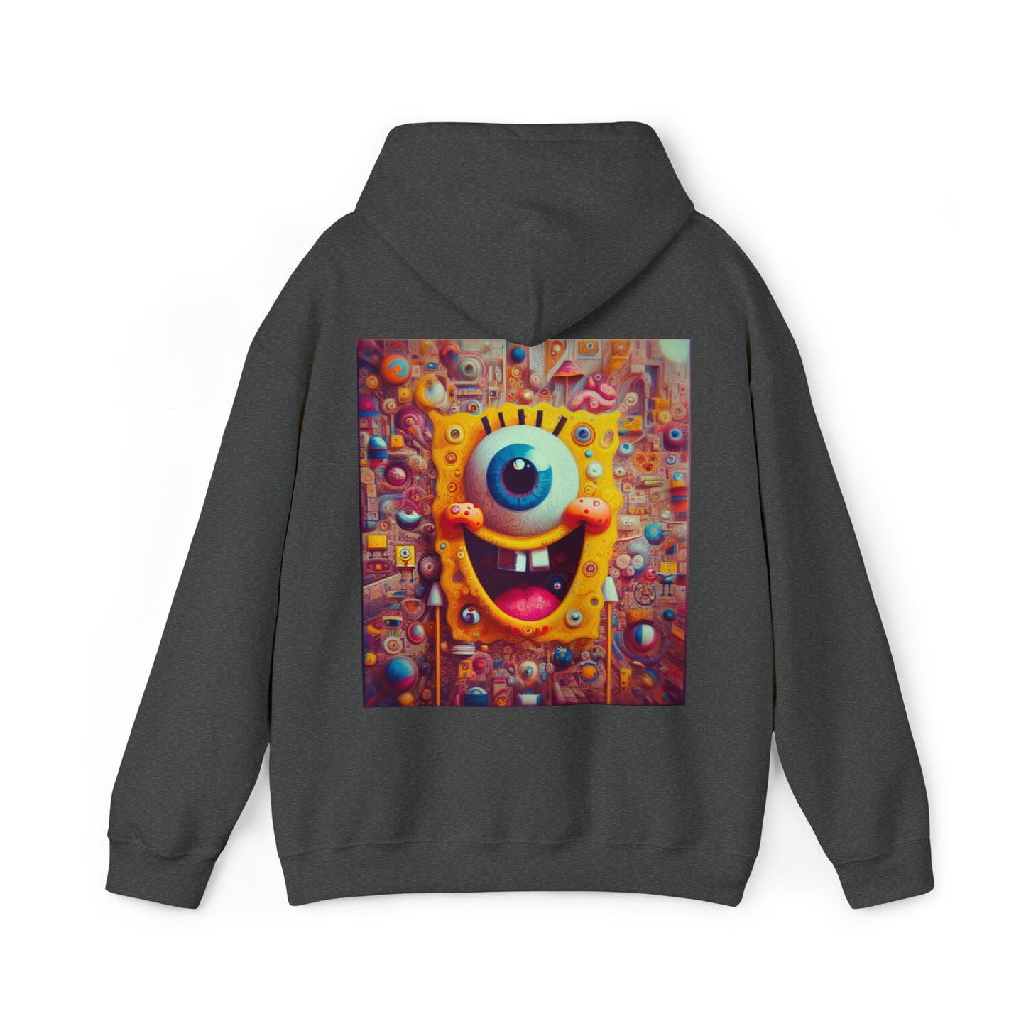 SpongeBob Hoodie