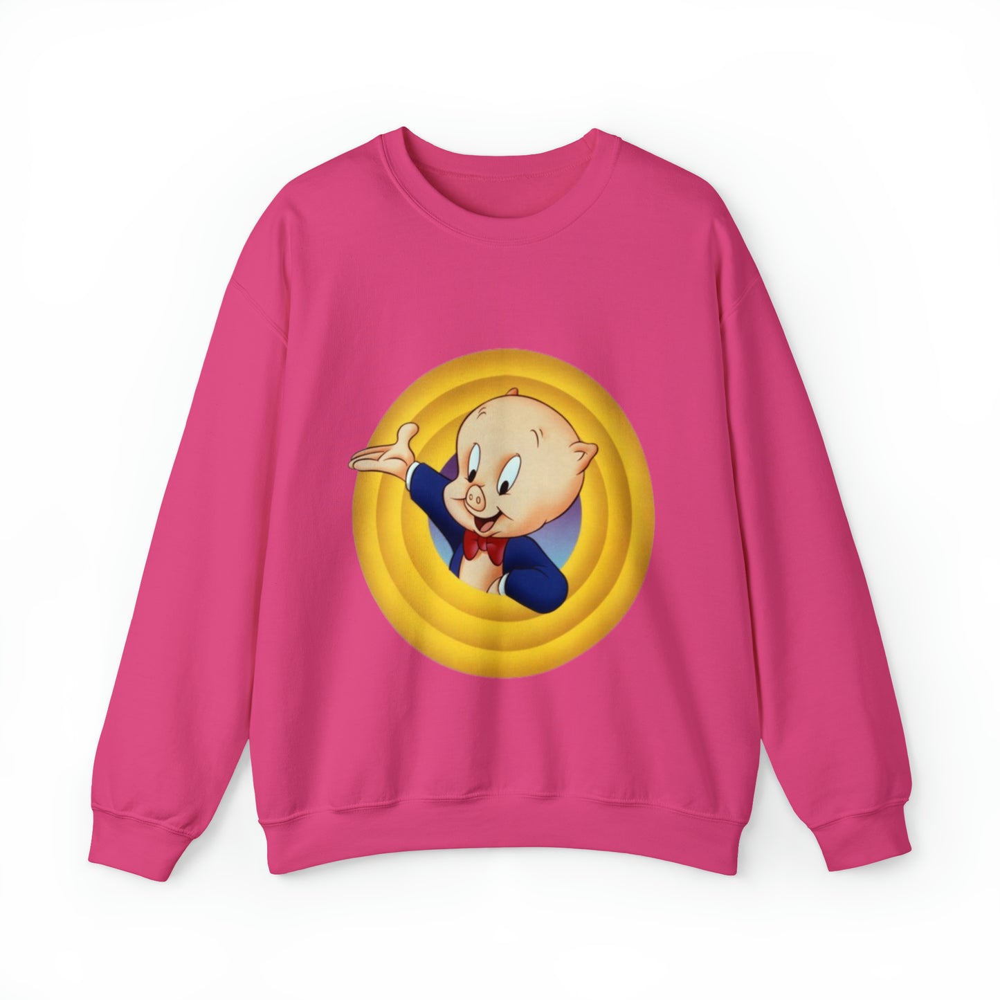 Looney Tunes Sweatshirt