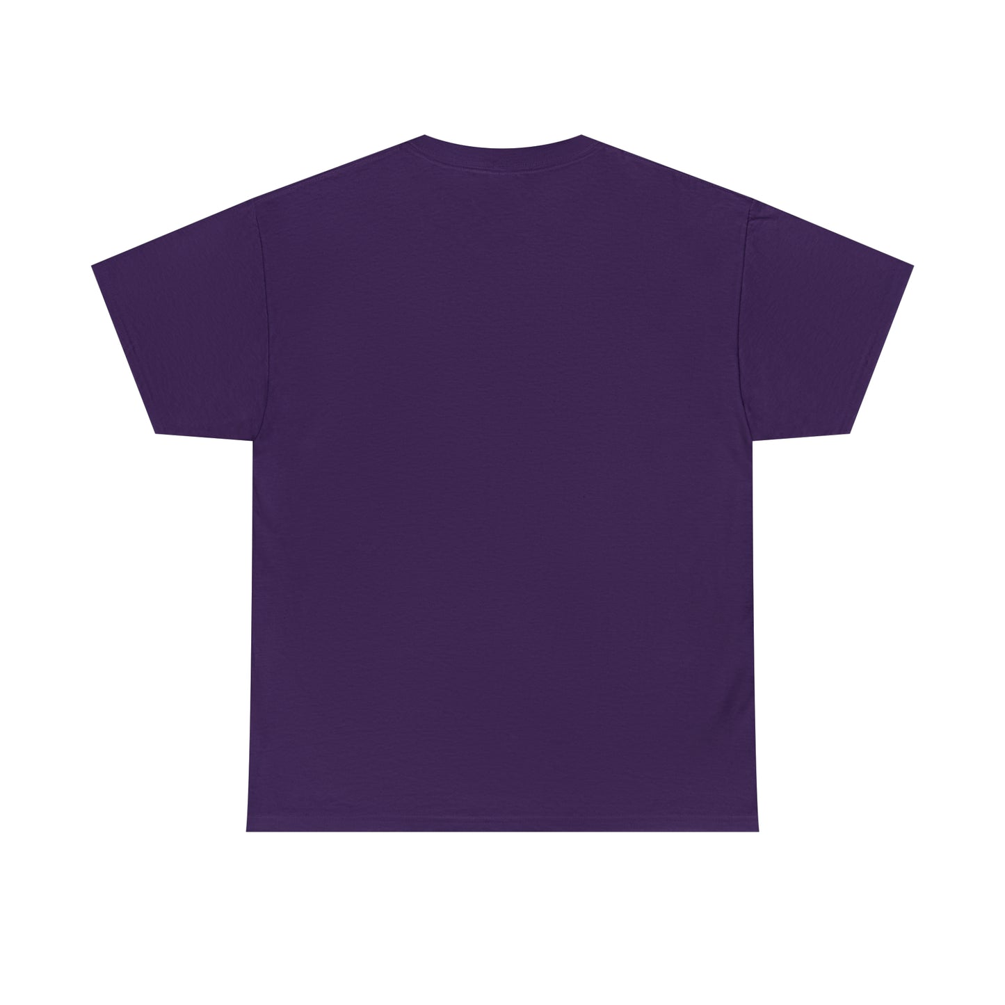 Batman Bat Signal Watercolor Cotton Tee