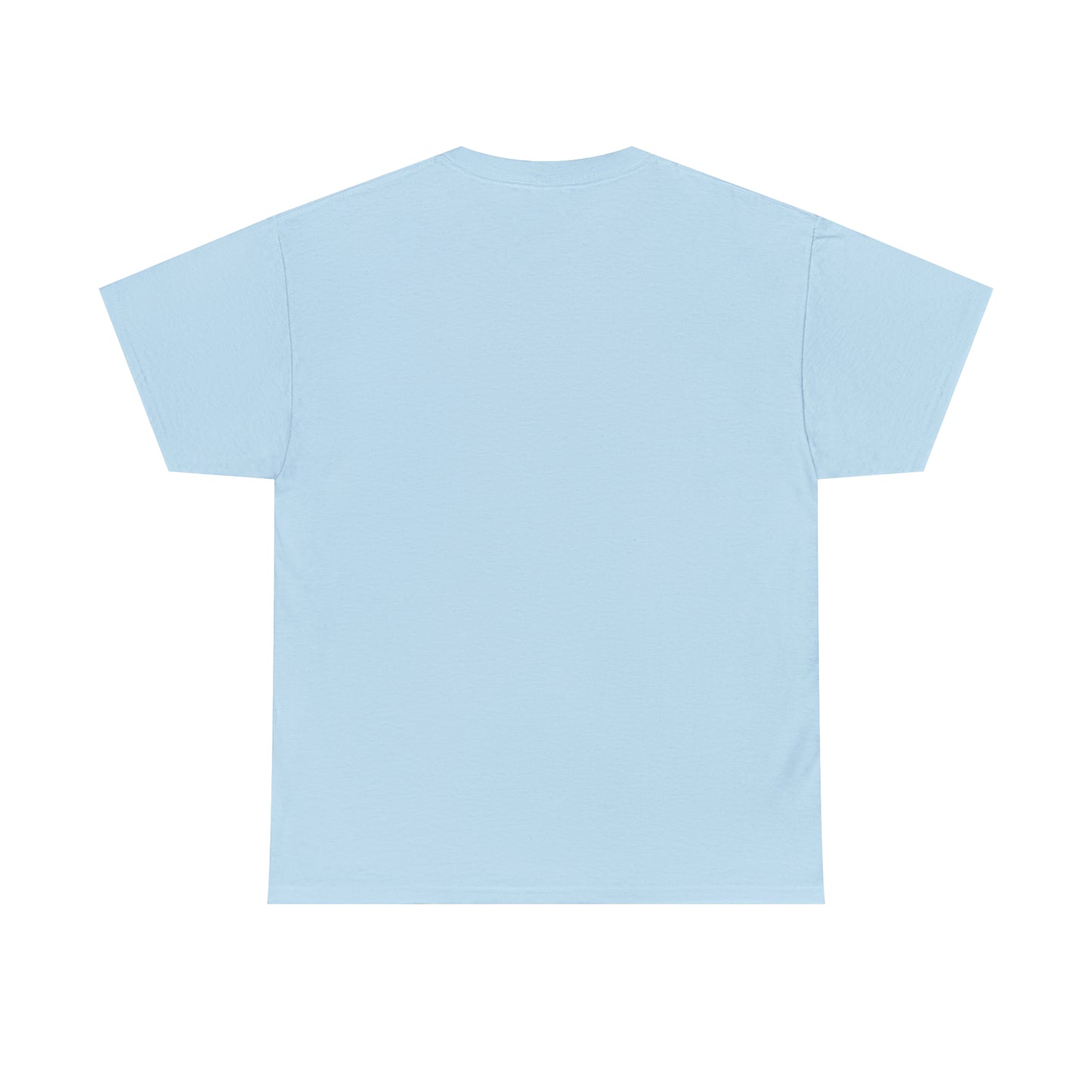 We Bare Bears Unisex Heavy Cotton Tee