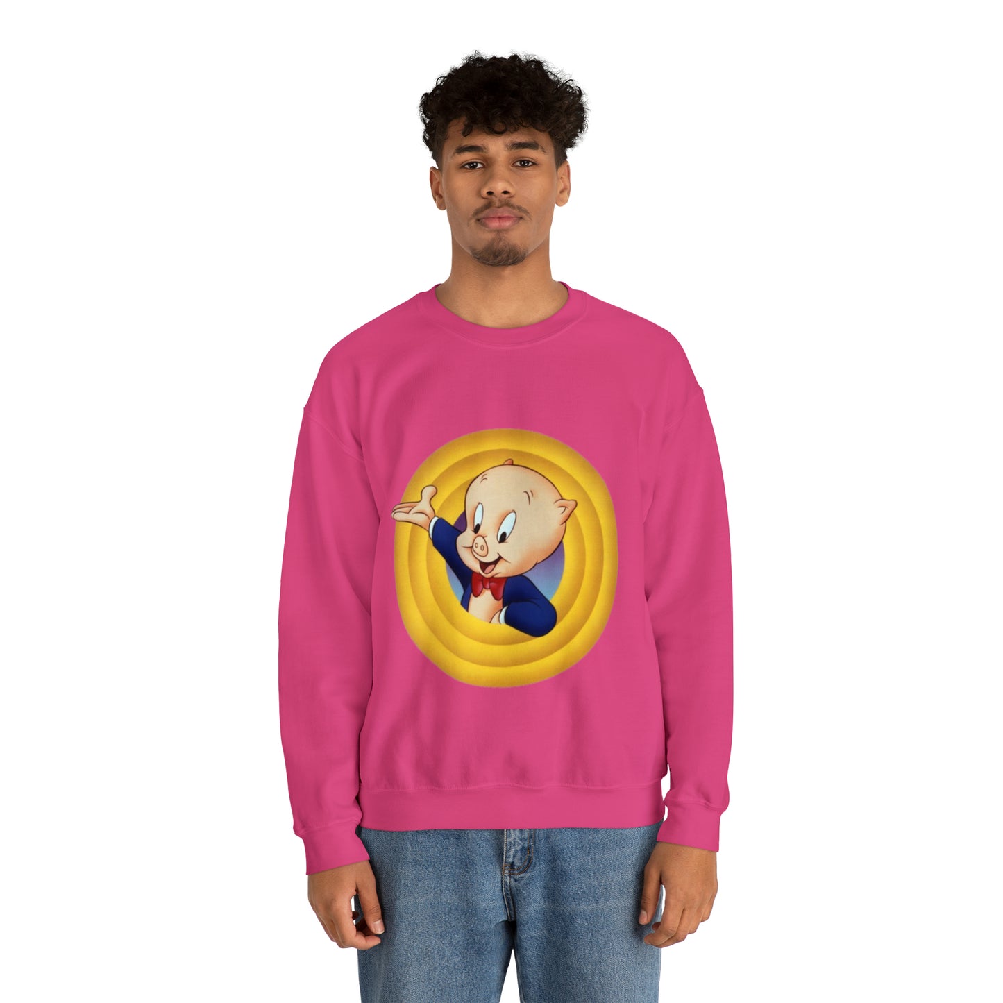 Looney Tunes Sweatshirt