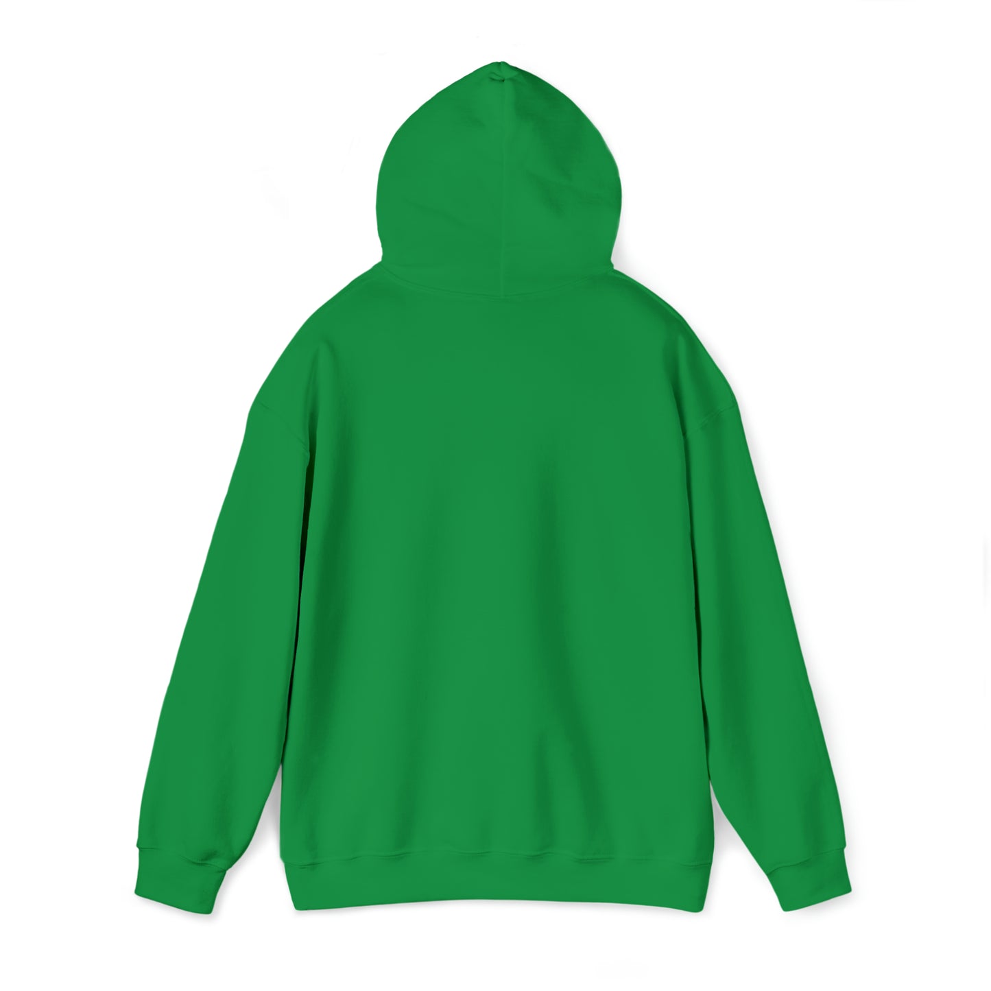 Charmandr Pop Art Unisex Heavy Blend™ Hooded Sweatshirt