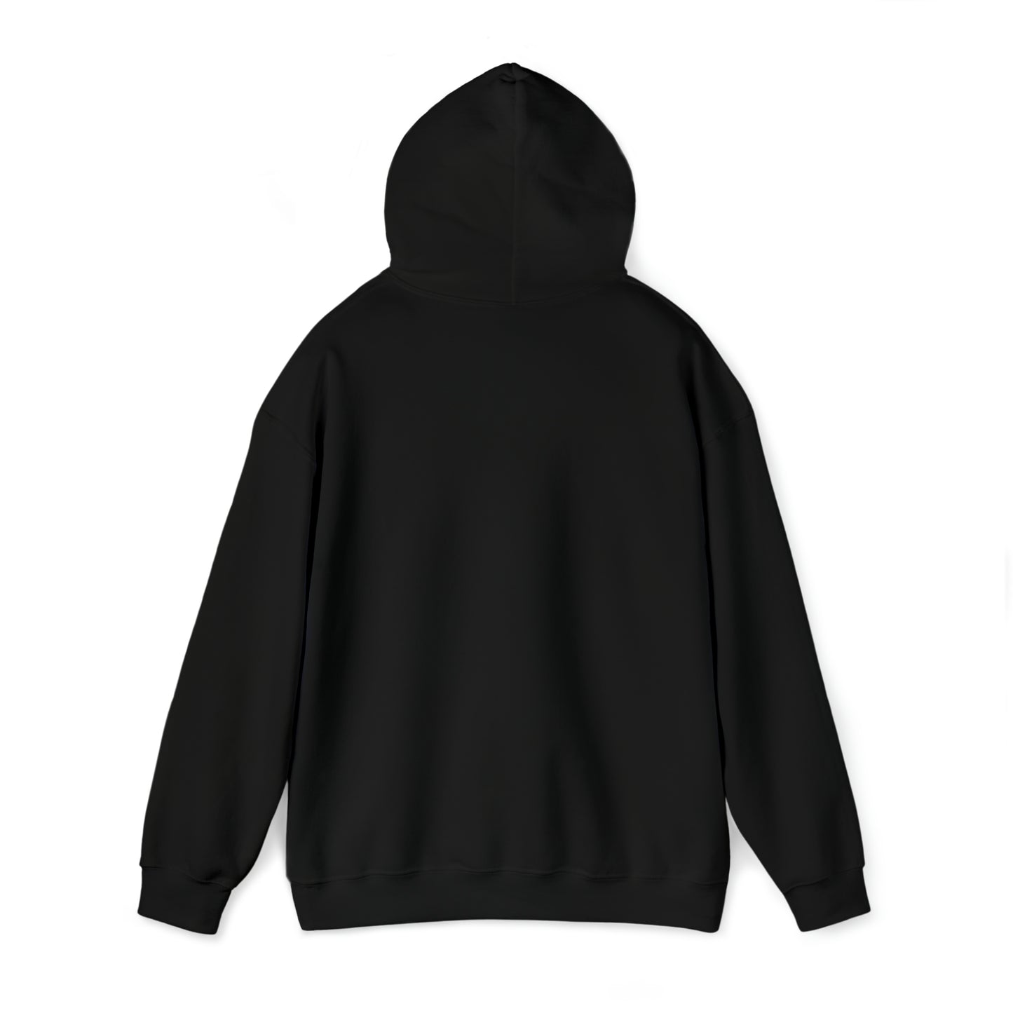 Charmandr Pop Art Unisex Heavy Blend™ Hooded Sweatshirt