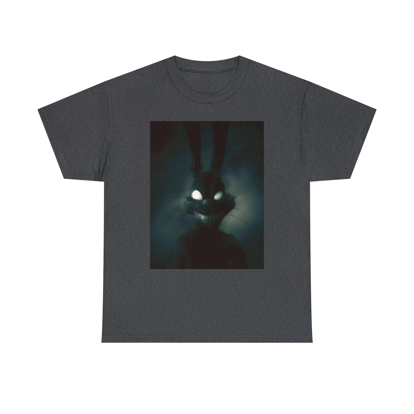 Creepy Bugs Bunny Tee