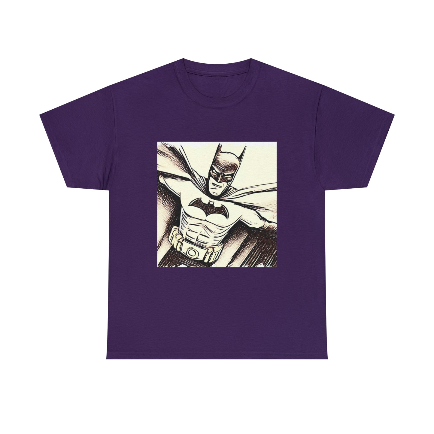 Batman Tee