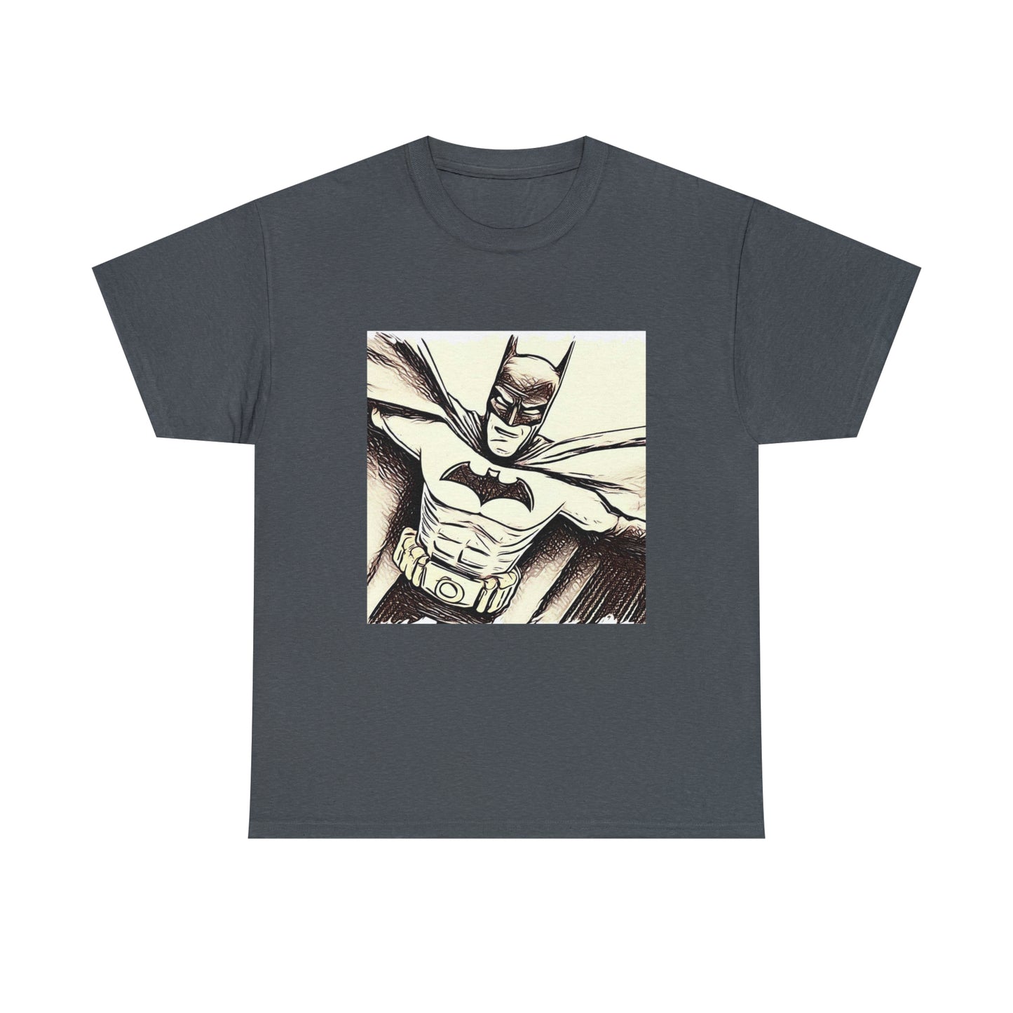 Batman Tee