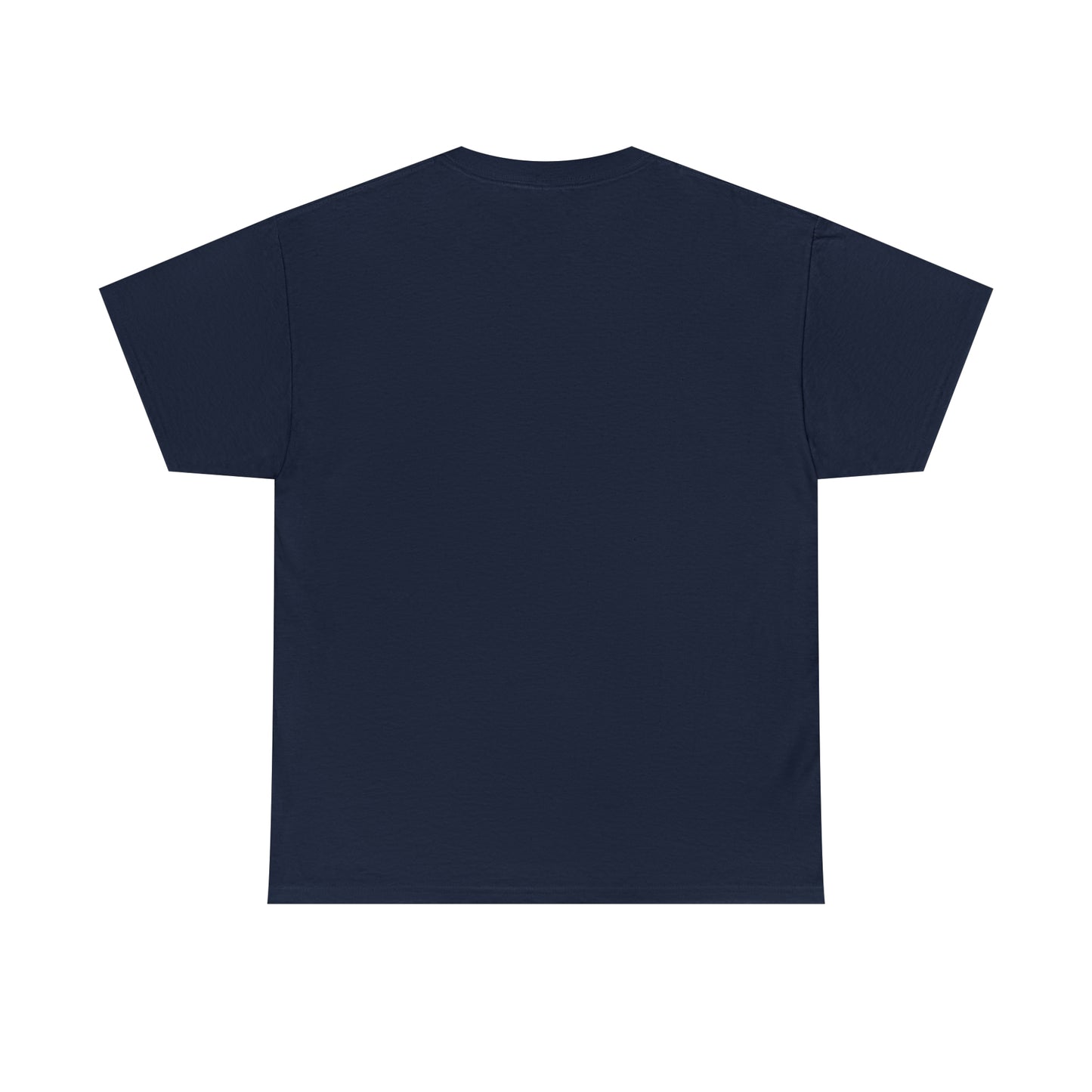 We Bare Bears Unisex Heavy Cotton Tee