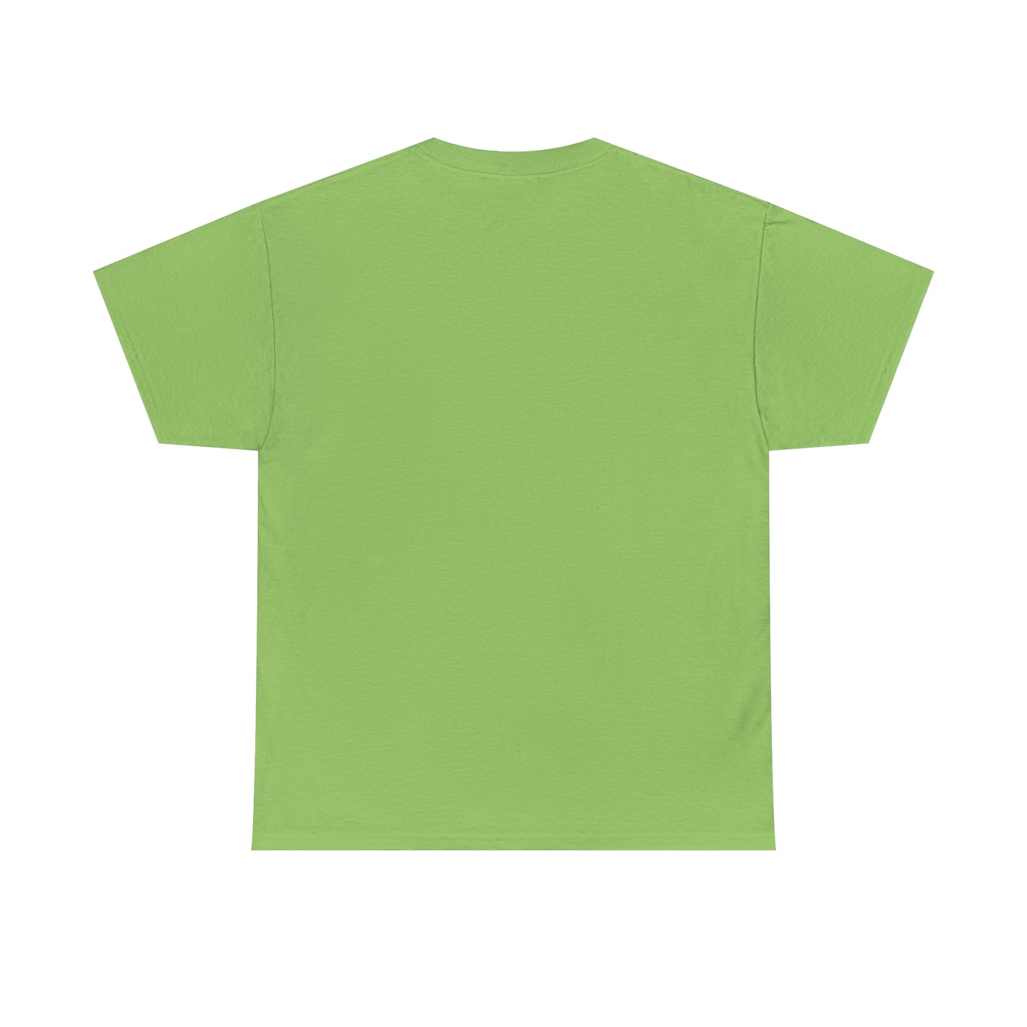 We Bare Bears Unisex Heavy Cotton Tee