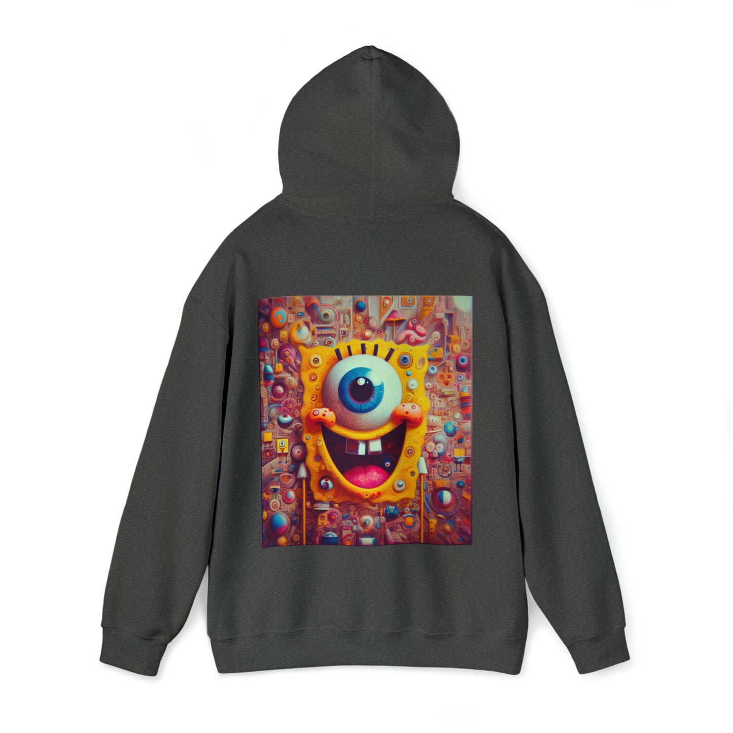 SpongeBob Hoodie