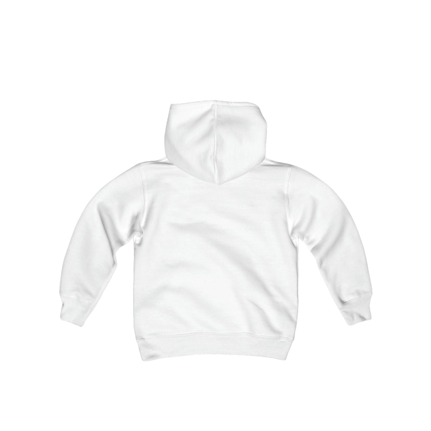 Taz Looney Tunes Kids Hoodie