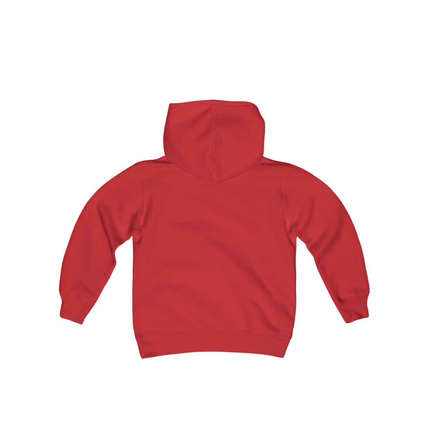 Taz Looney Tunes Kids Hoodie