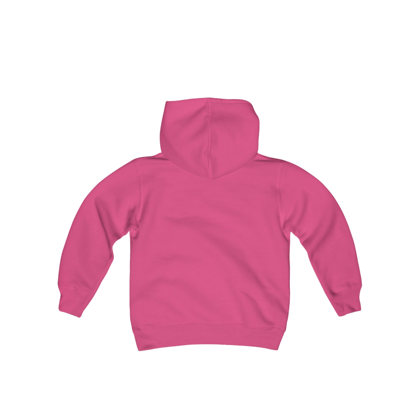 Taz Looney Tunes Kids Hoodie