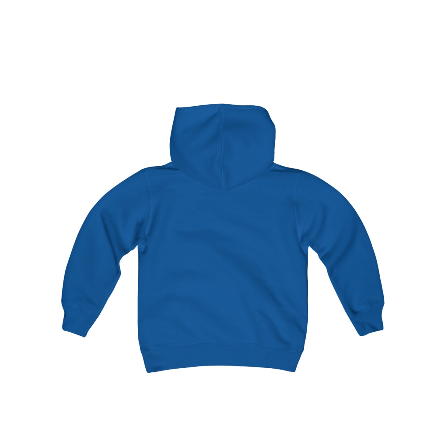 Taz Looney Tunes Kids Hoodie