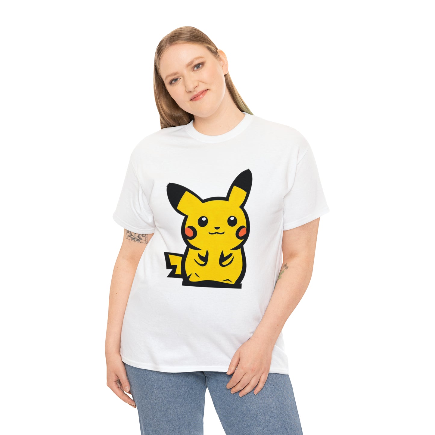 Pokemon Tee