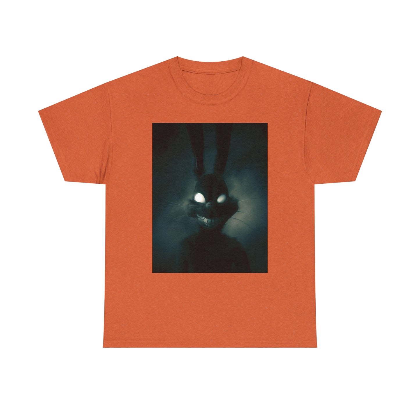 Creepy Bugs Bunny Tee