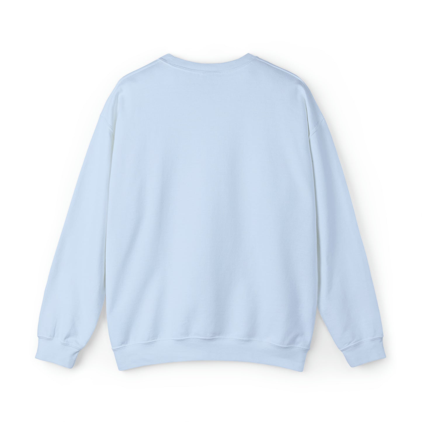 Pokemon Pika Crewneck Sweatshirt