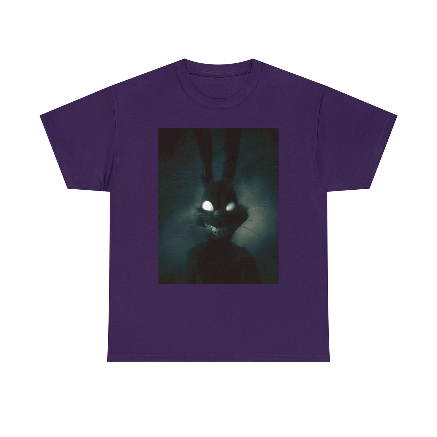 Creepy Bugs Bunny Tee