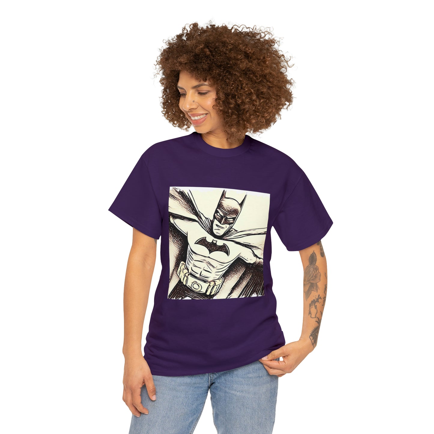 Batman Tee