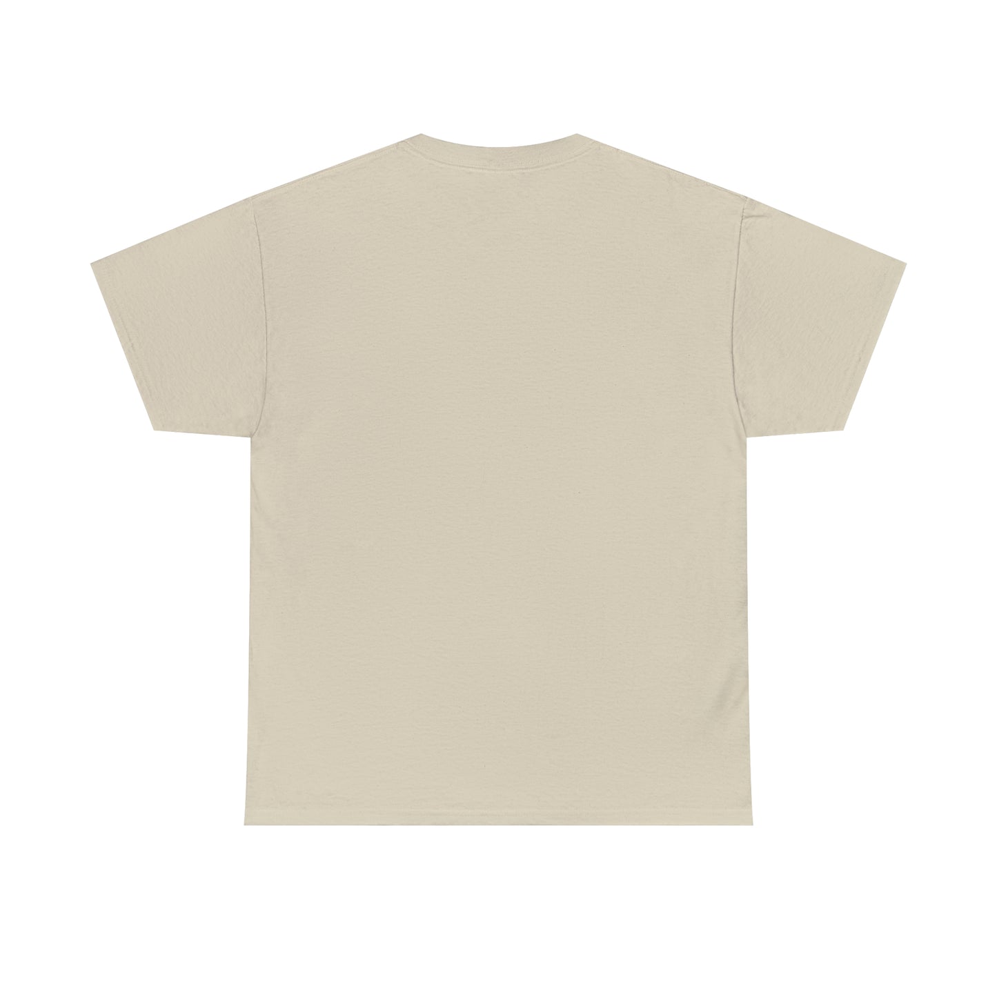 We Bare Bears Unisex Heavy Cotton Tee