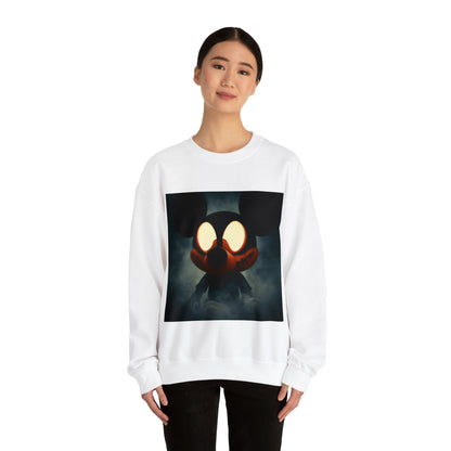 Disney Halloween Sweatshirt