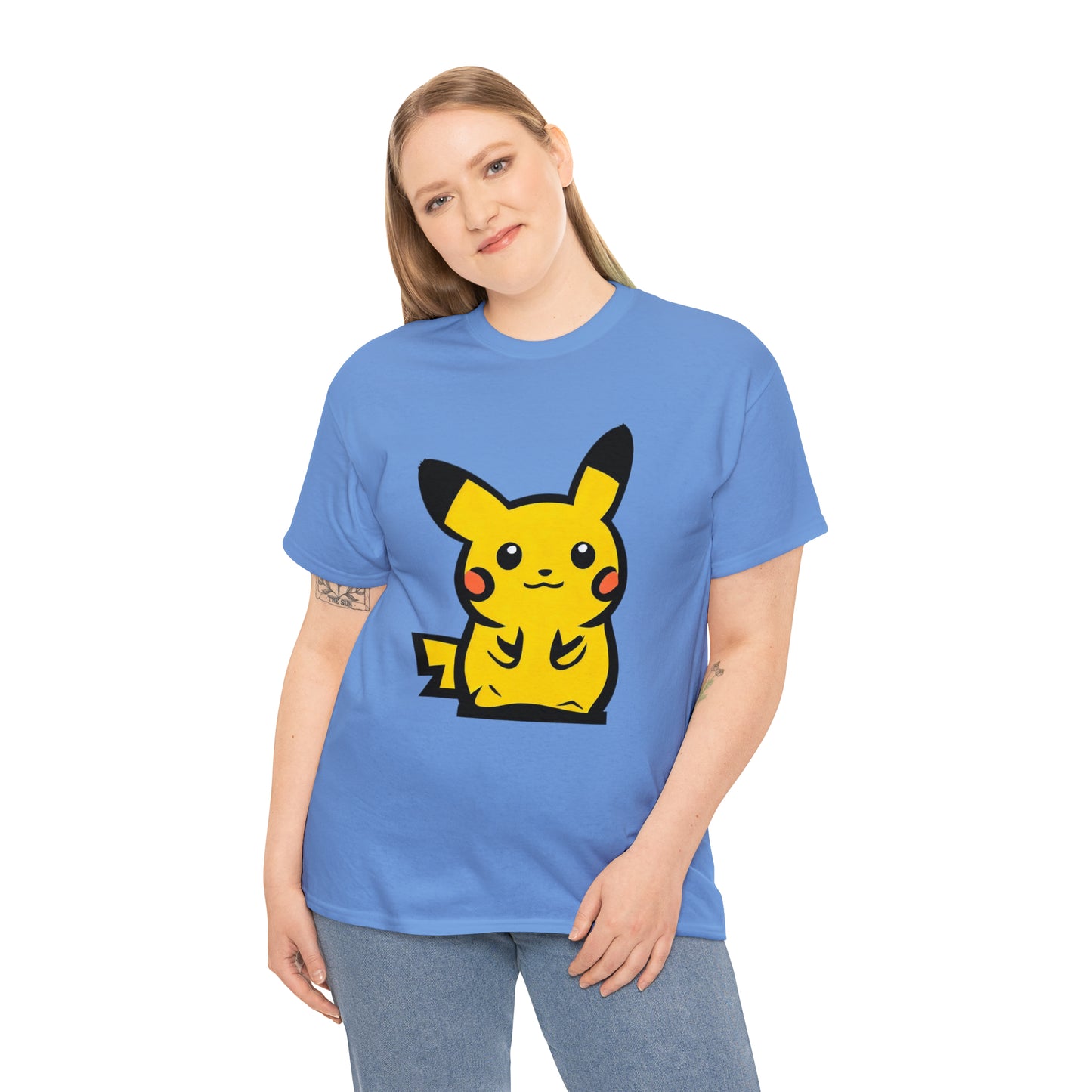 Pokemon Tee