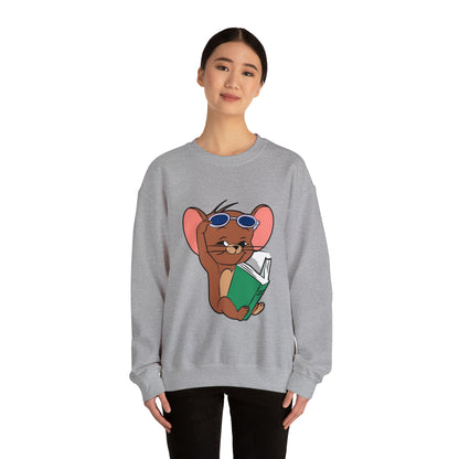 Tom and Jerry Sweatshirt