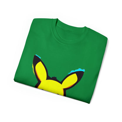 Pika Tee