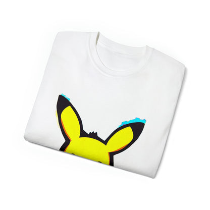 Pika Tee