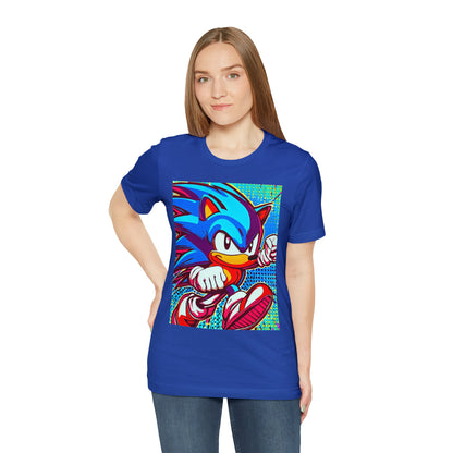 Sonic The Hedgehog Tee