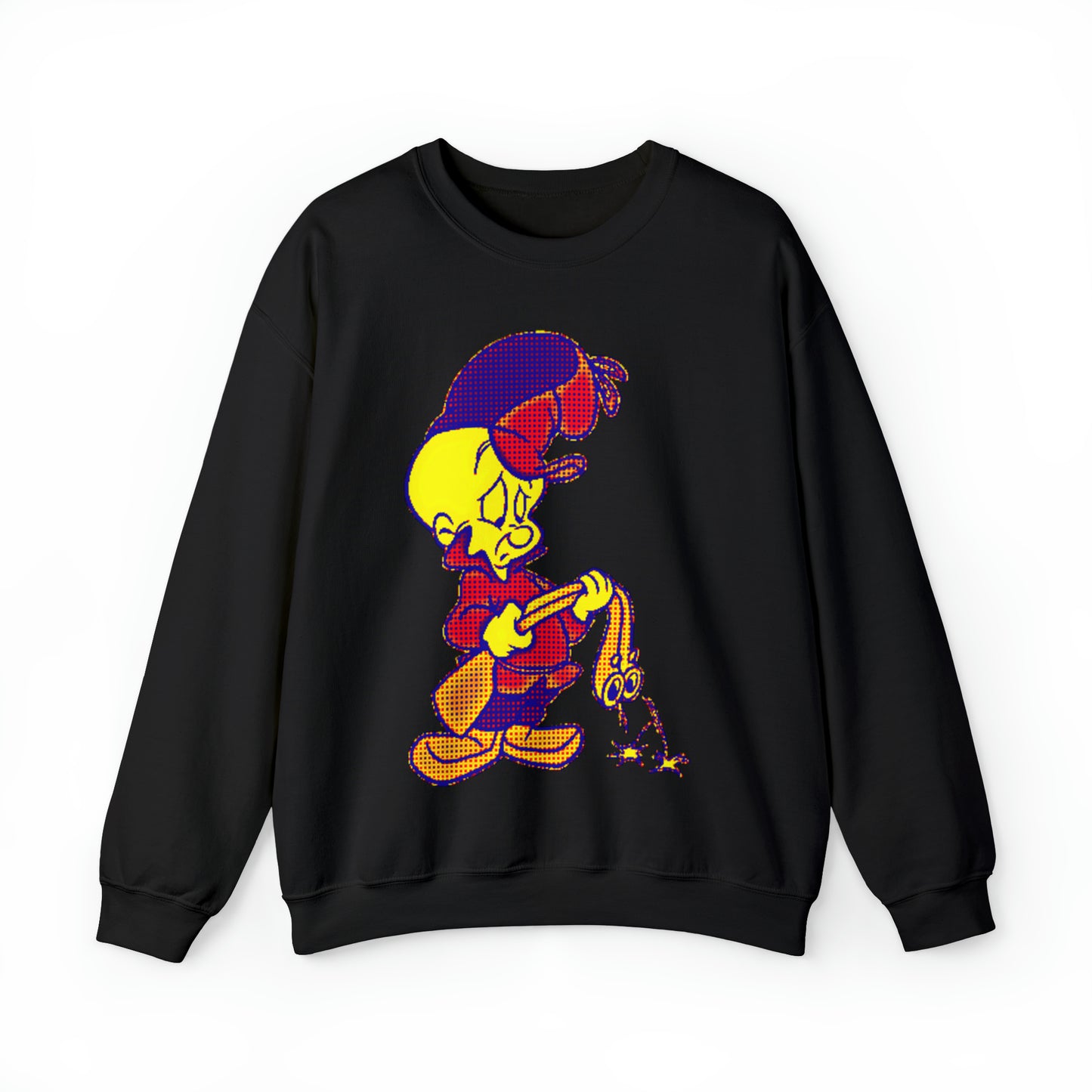 Elmer Fudd Sweatshirt