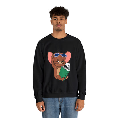 Tom and Jerry Sweatshirt