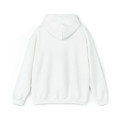 Charmandr Pop Art Unisex Heavy Blend™ Hooded Sweatshirt