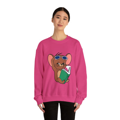 Tom and Jerry Sweatshirt