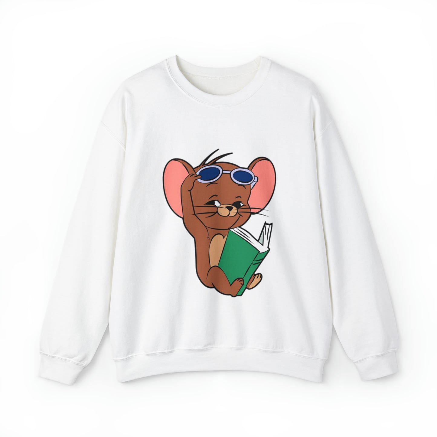 Tom and Jerry Sweatshirt