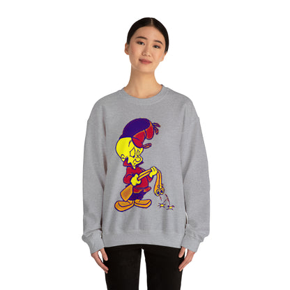 Elmer Fudd Sweatshirt