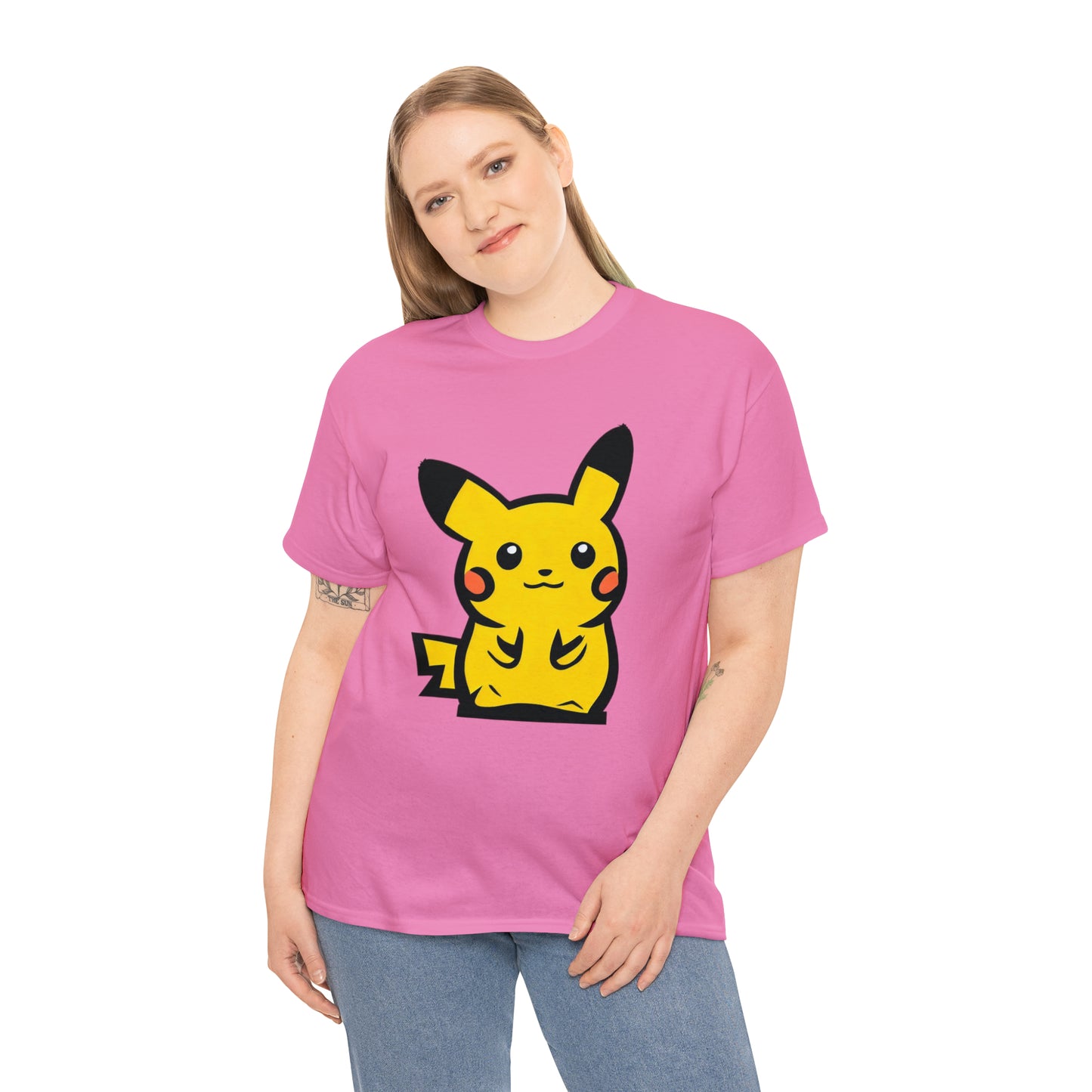 Pokemon Tee