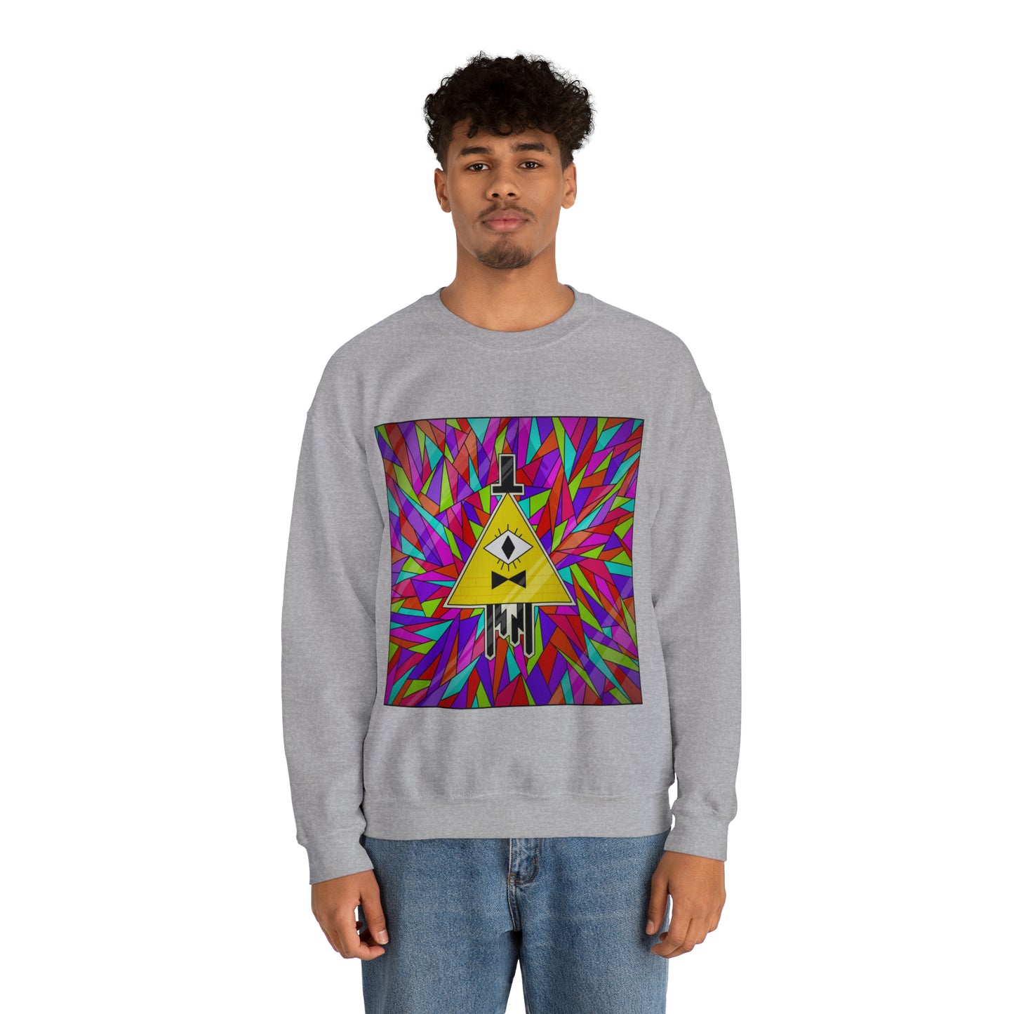 Gravity Falls Sweatshirt