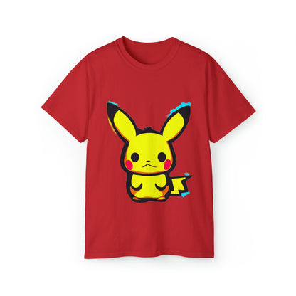 Pika Tee